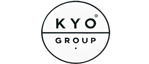 Logo KyO Group